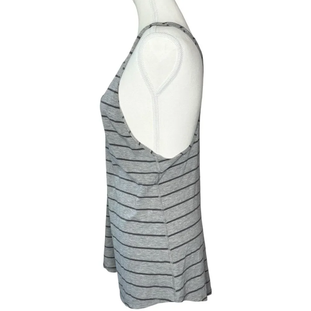 ▪️|EUC| LULULEMON Om Racerback Tank Top